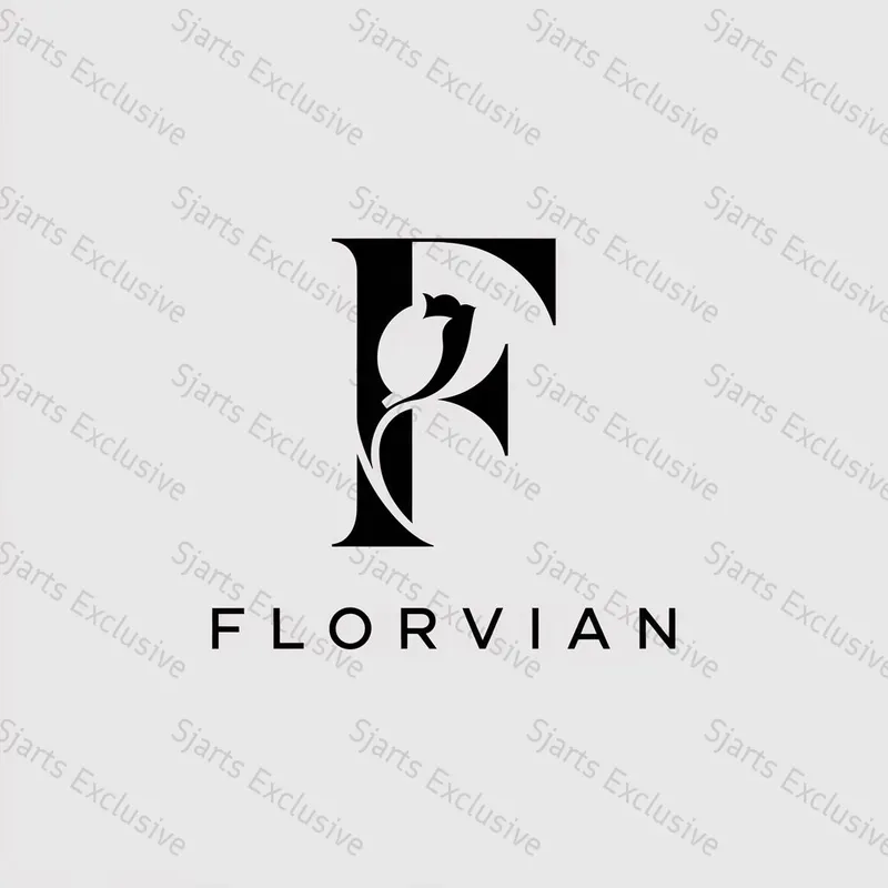 Elite Minimal Monogram Logos