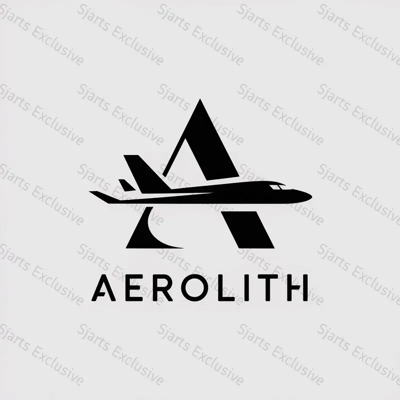 Elite Minimal Monogram Logos