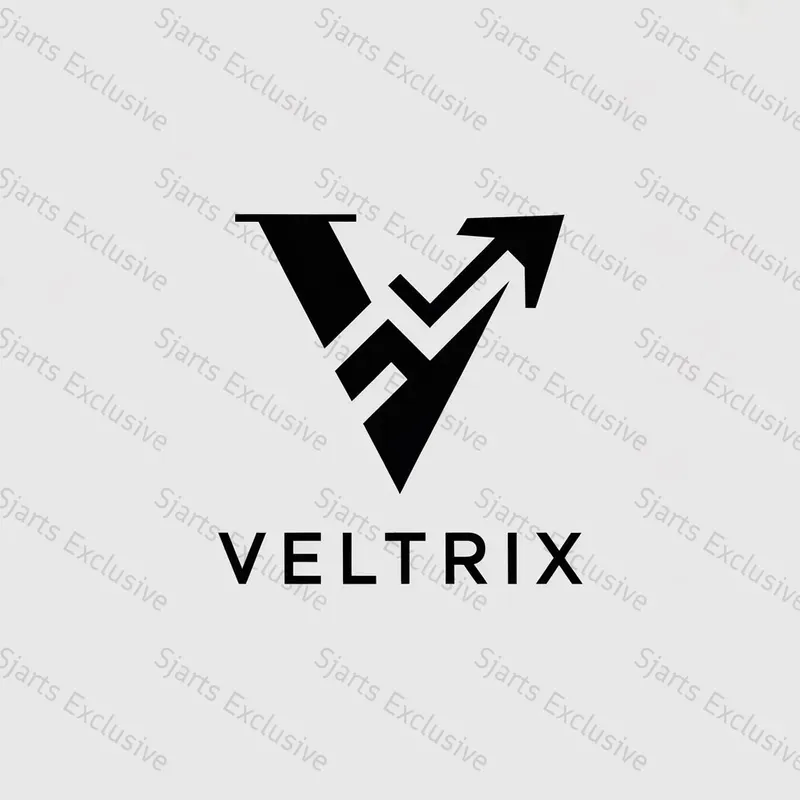 Elite Minimal Monogram Logos