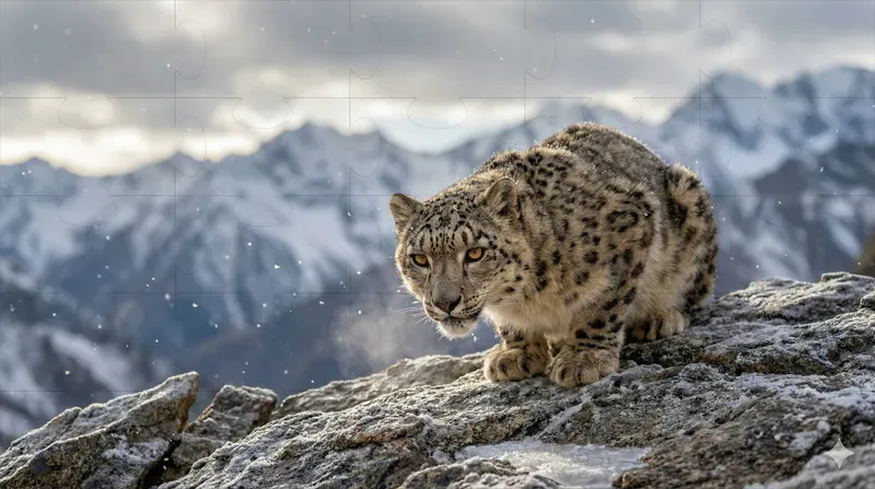 National Geographic Documentary Photos
