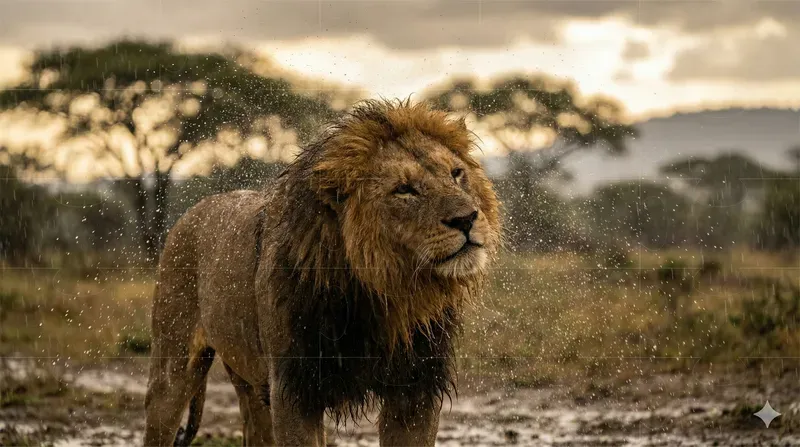 National Geographic Documentary Photos