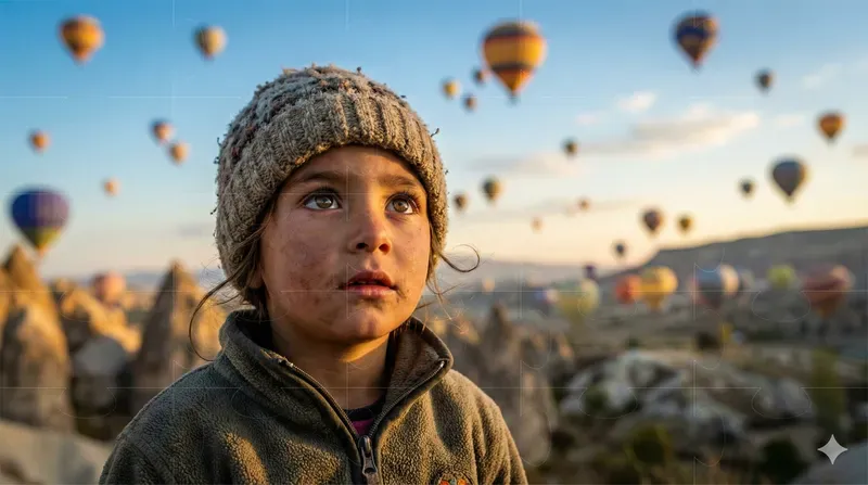 National Geographic Documentary Photos