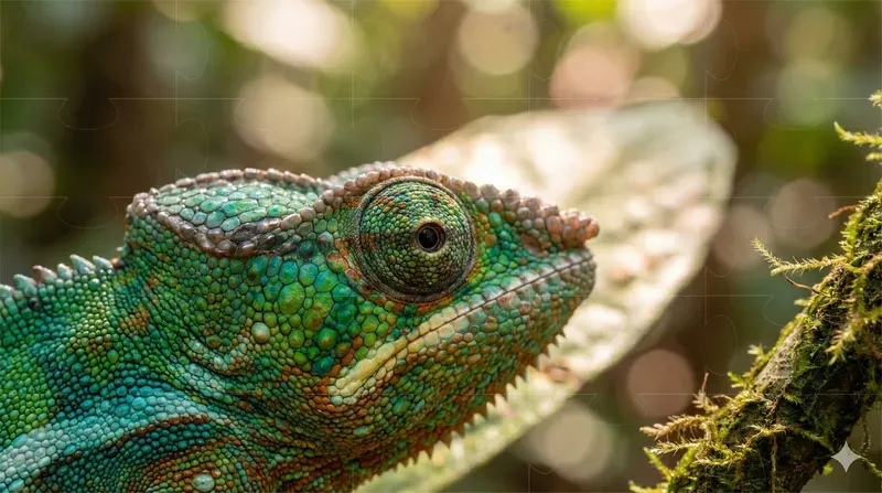 National Geographic Documentary Photos