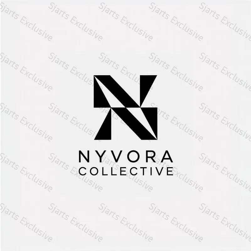 Elite Modern Branding Logos