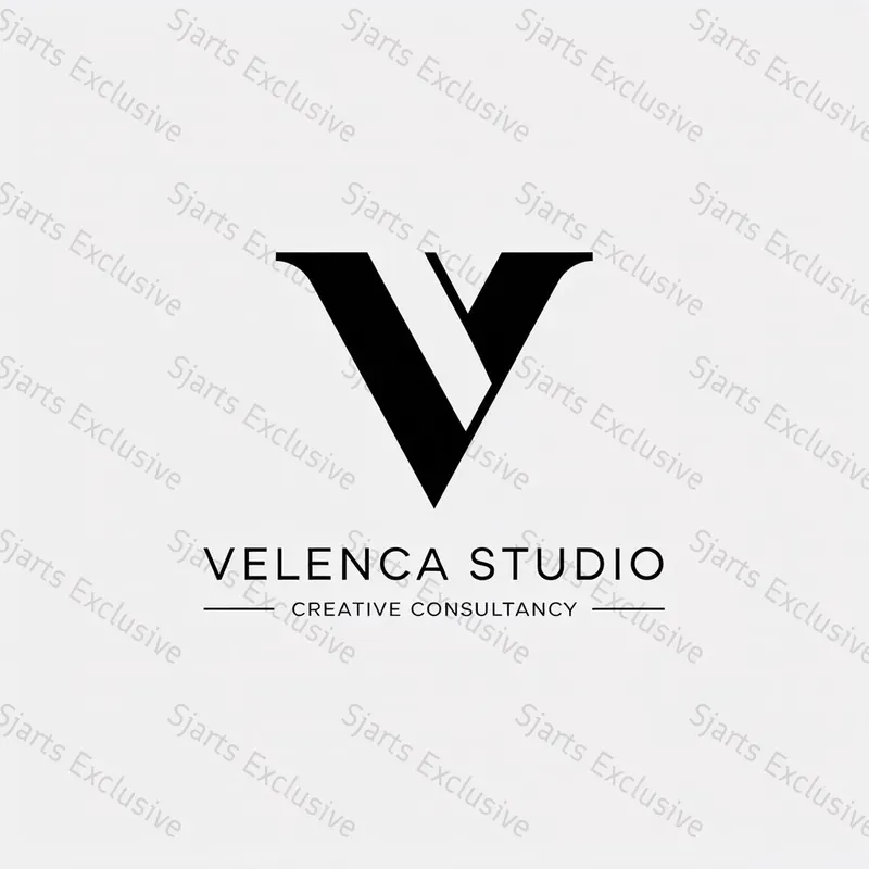Elite Modern Branding Logos
