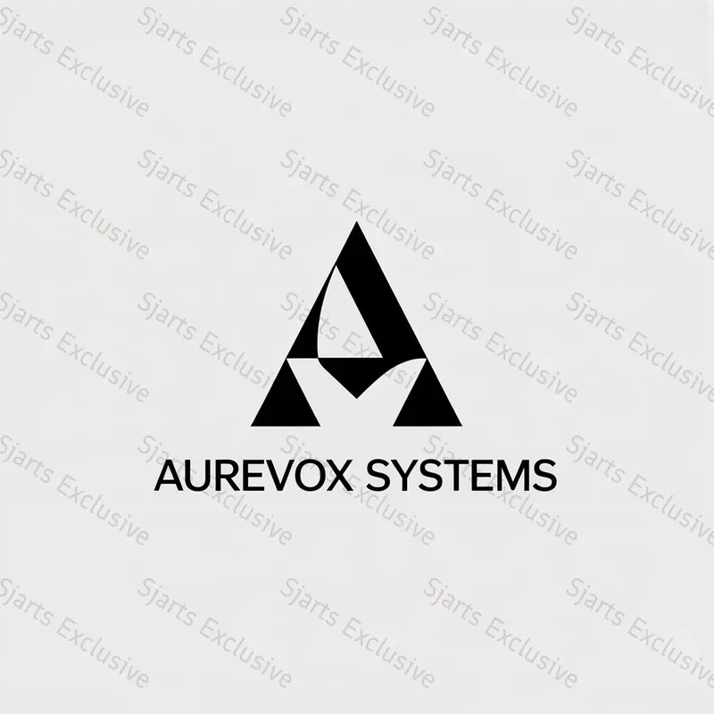 Elite Modern Branding Logos