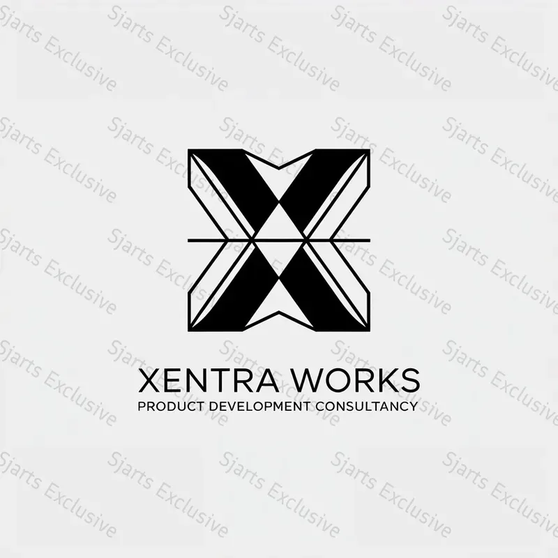 Elite Modern Branding Logos