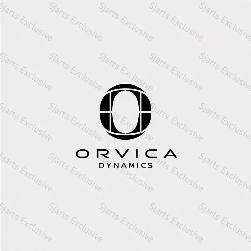 Elite Modern Branding Logos