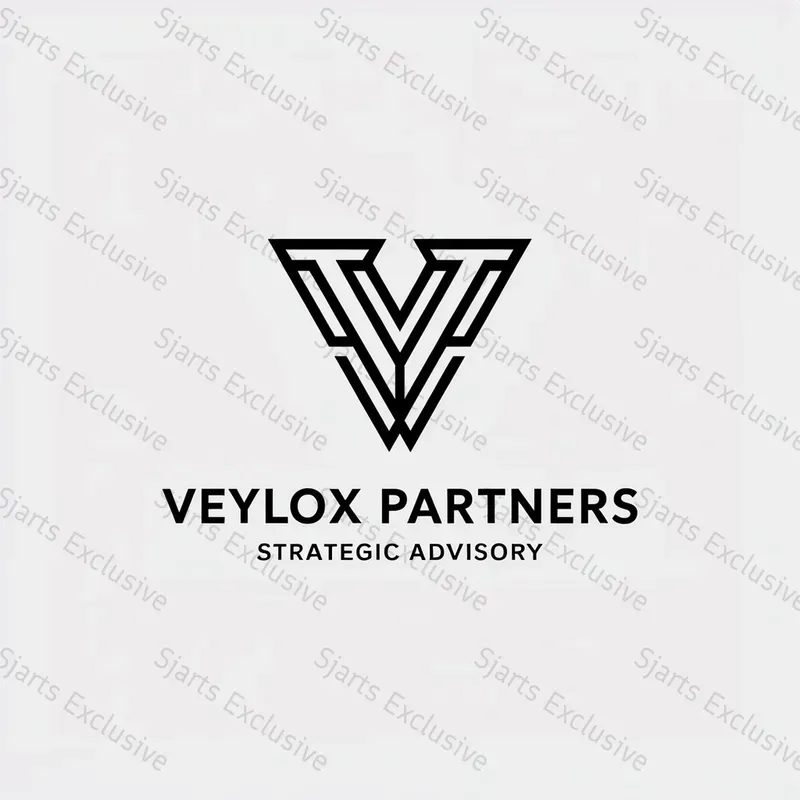 Elite Modern Branding Logos