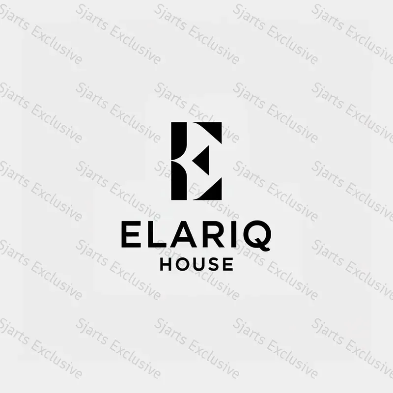 Elite Modern Branding Logos