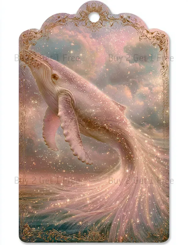 Cosmic Girl Product Tags