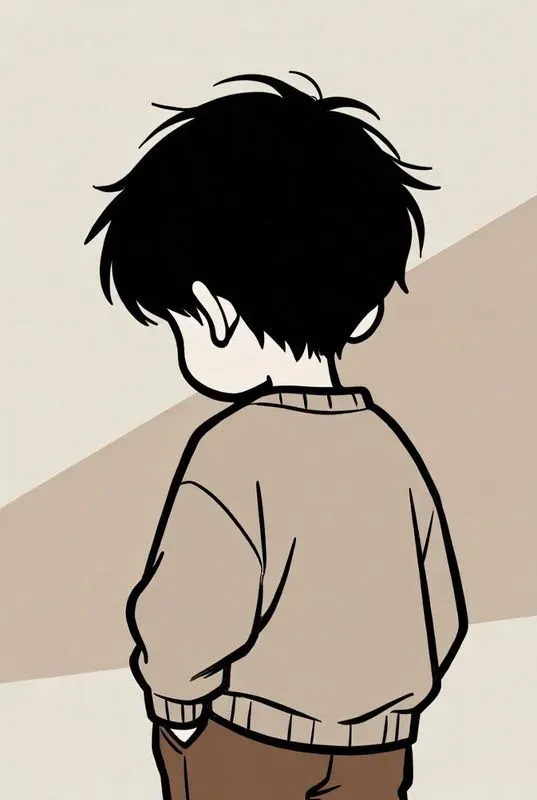 Shy Pocket Kids