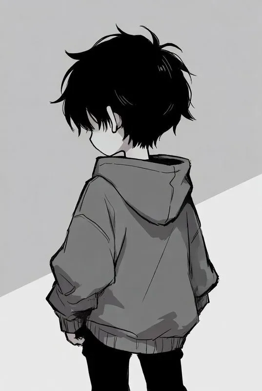 Shy Pocket Kids