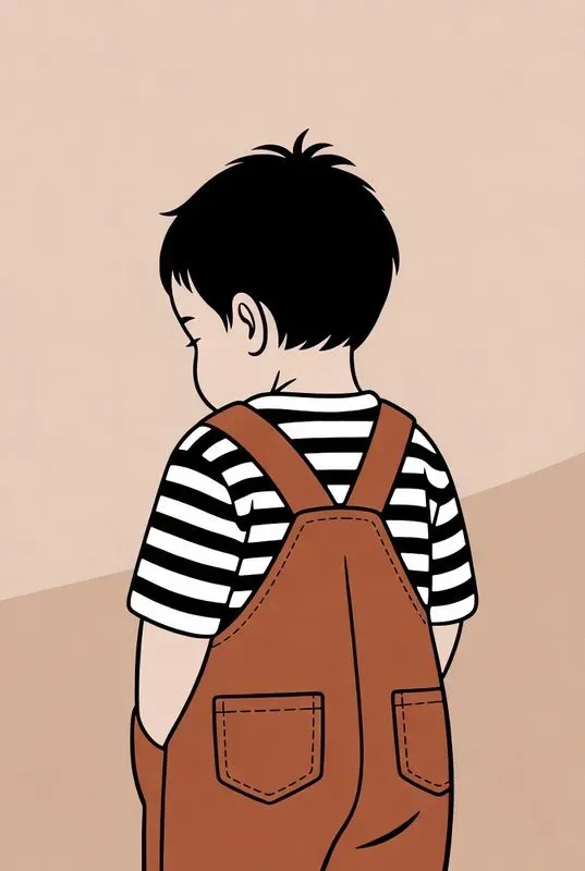 Shy Pocket Kids