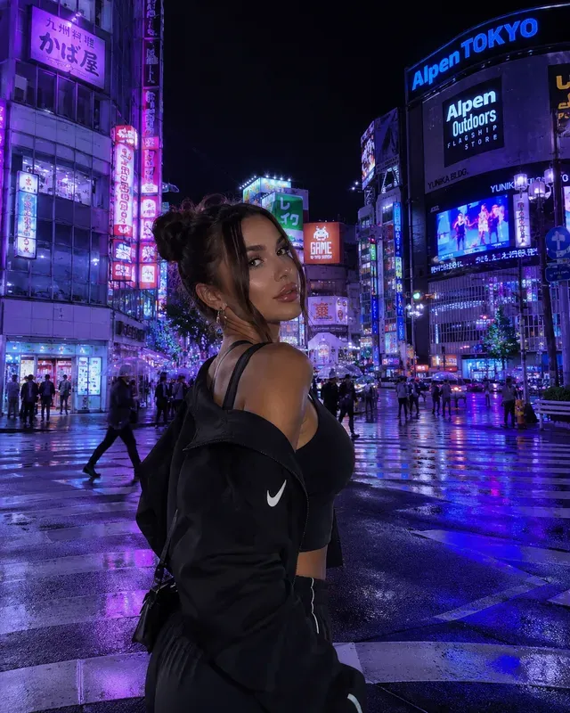 Instagram Photos