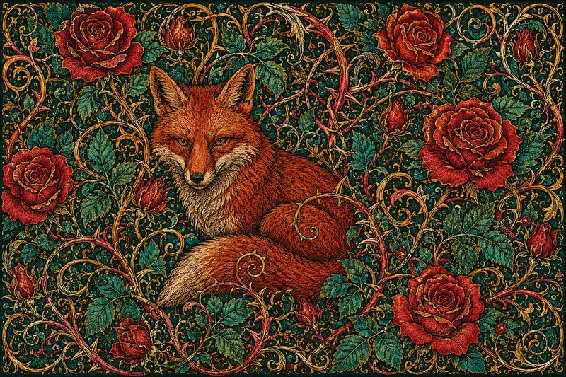 High Detail Jigsaw Puzzle Art Assets