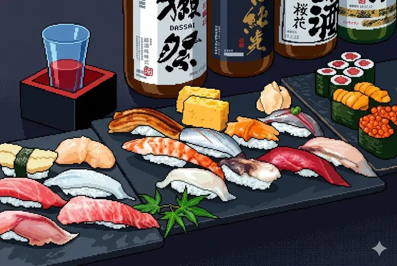 Classic Console Pixel Art From Any Images