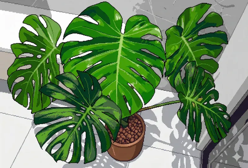 Classic Console Pixel Art From Any Images