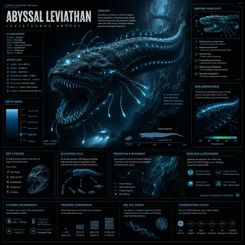Dark Infographic Poster Generator