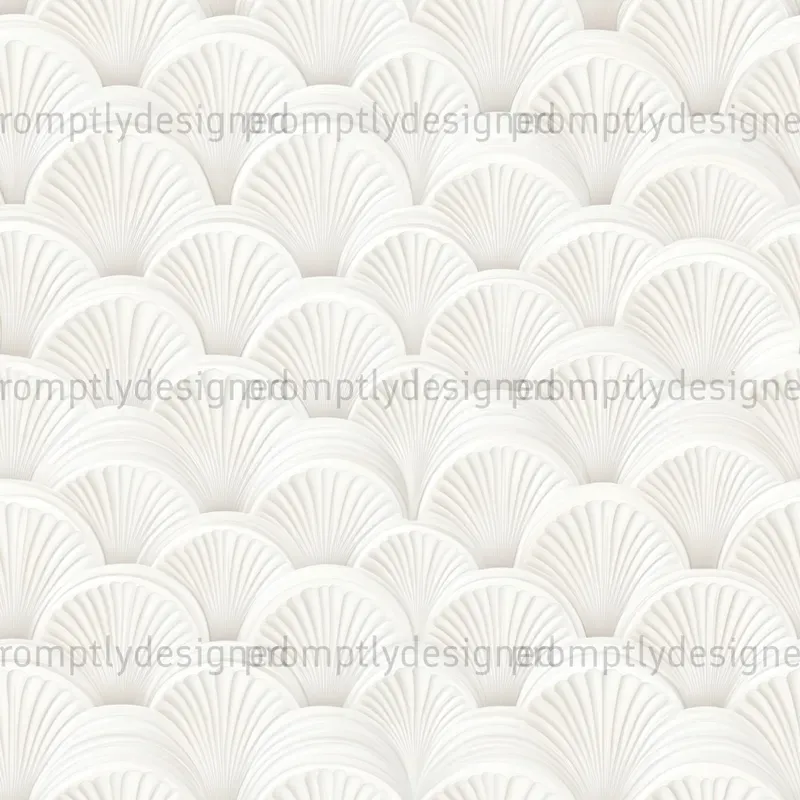 Minimal Embossed Seamless Patterns