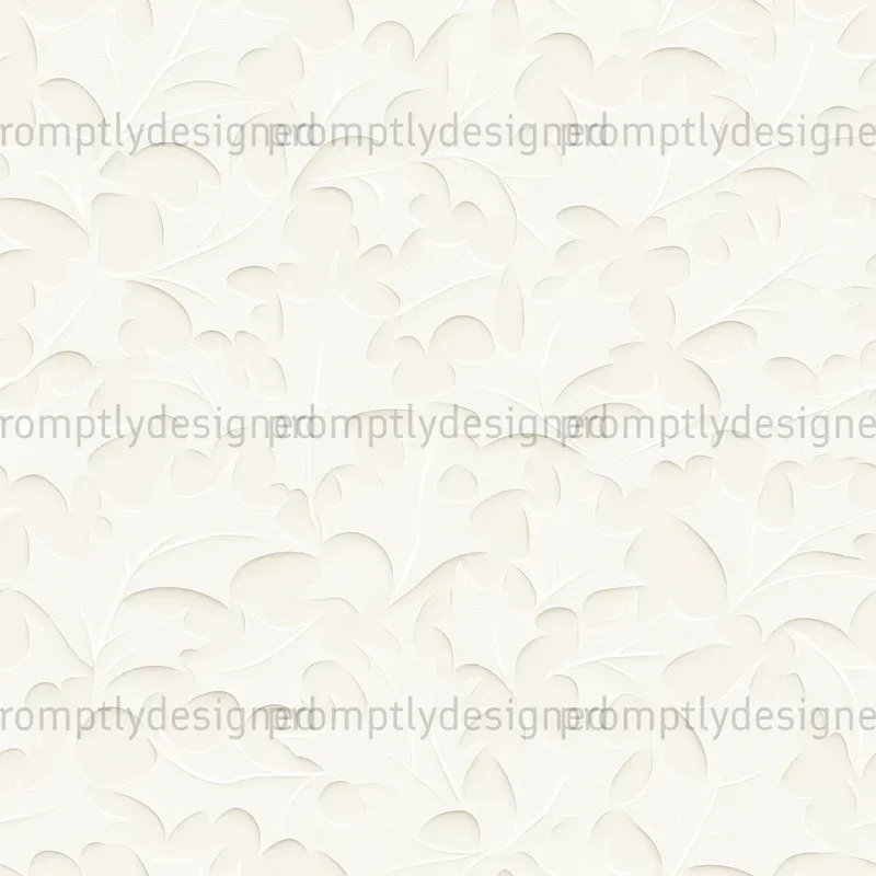 Minimal Embossed Seamless Patterns