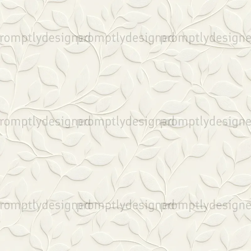 Minimal Embossed Seamless Patterns