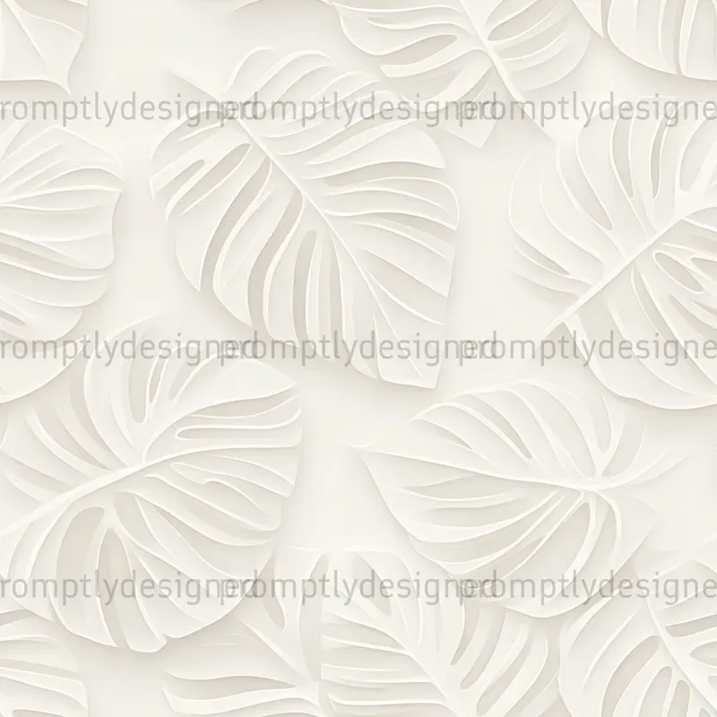 Minimal Embossed Seamless Patterns