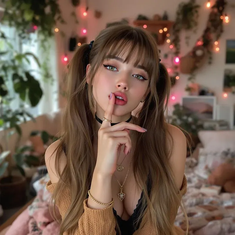 Photos Of Beautiful Snapchat Model Girls