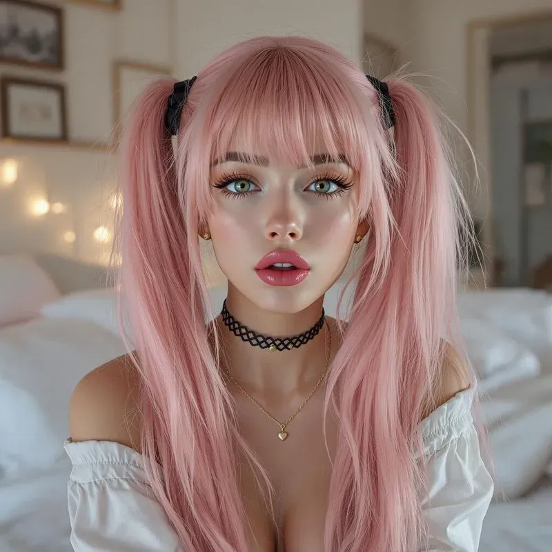 Photos Of Beautiful Snapchat Model Girls