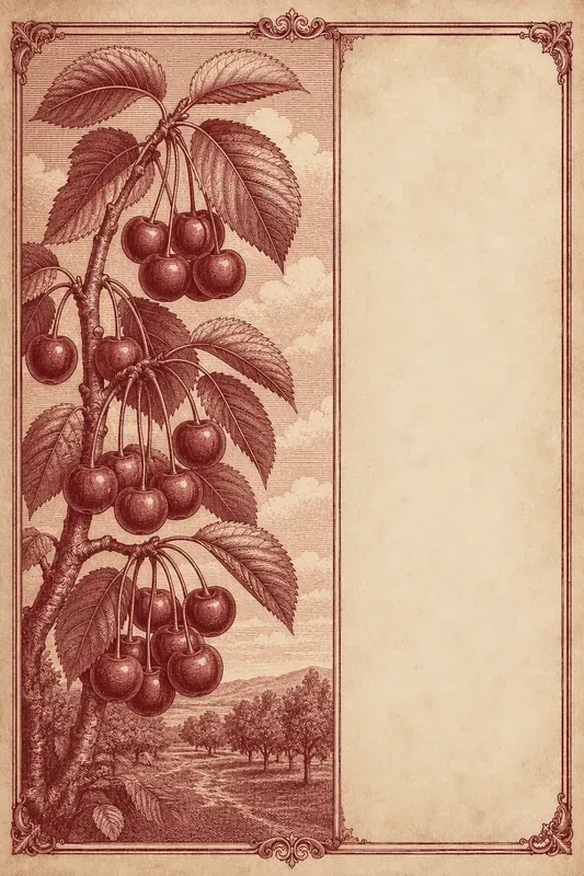 Engraving Illustration Generator
