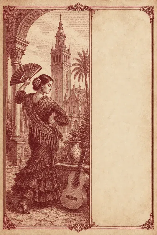 Engraving Illustration Generator
