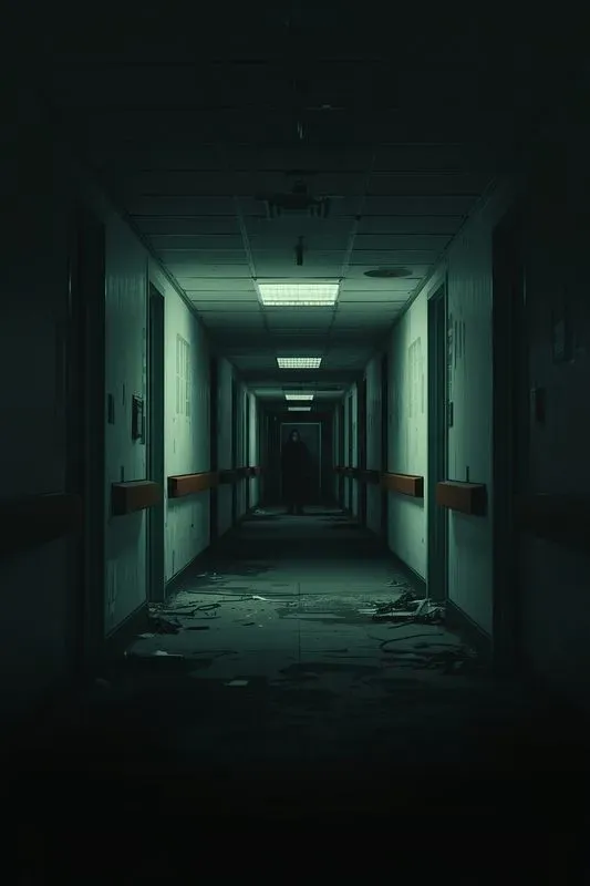 Horror Movie Poster Generator