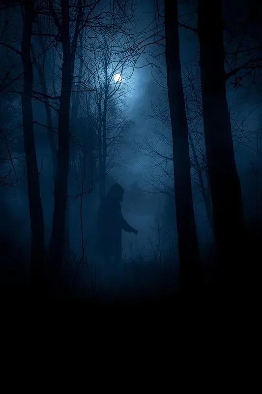 Horror Movie Poster Generator