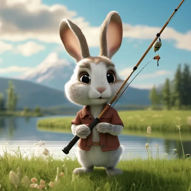 Cute Animals Doing Impossible Things