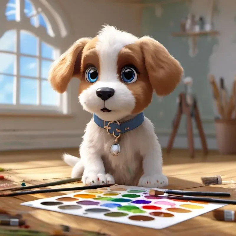 Cute Animals Doing Impossible Things