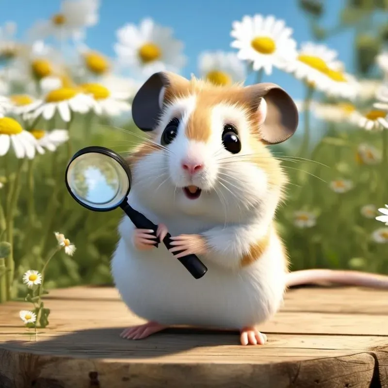 Cute Animals Doing Impossible Things