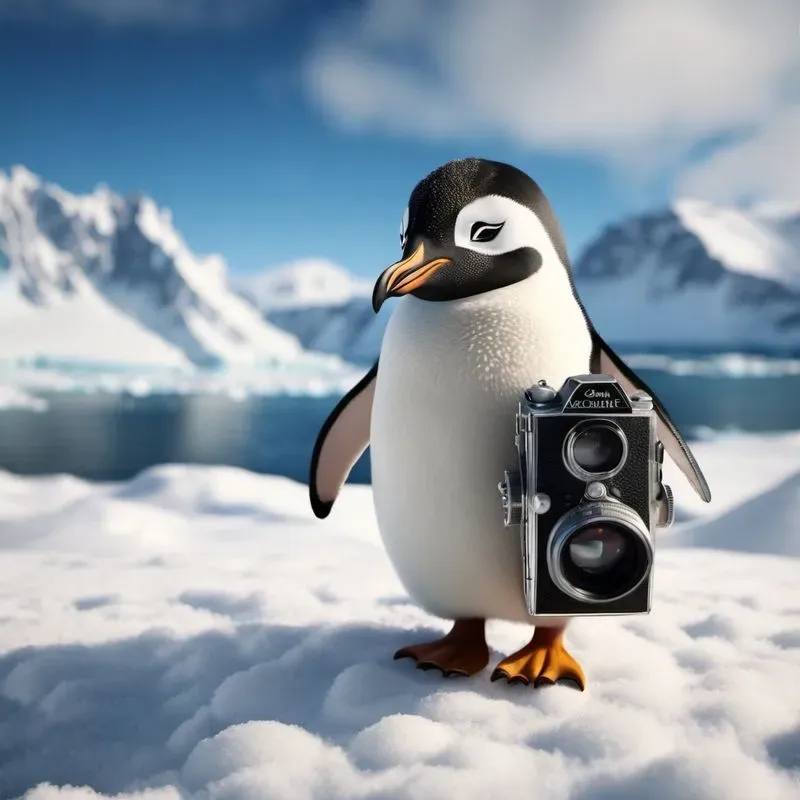 Cute Animals Doing Impossible Things