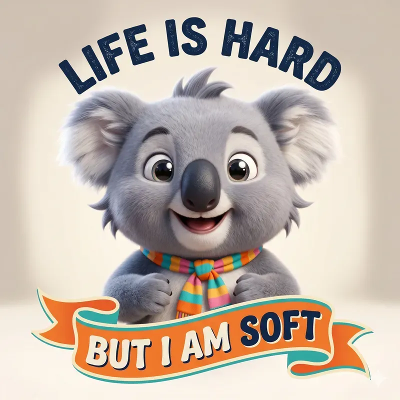 3D Mascot Character Quote Creators