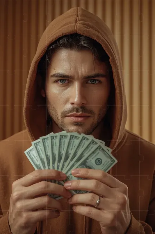 Money Men For Digital Marketing Ads