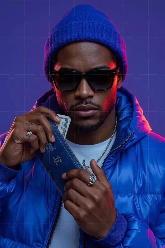 Money Men For Digital Marketing Ads