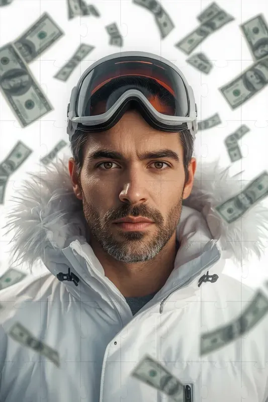 Money Men For Digital Marketing Ads