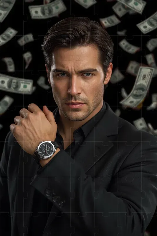 Money Men For Digital Marketing Ads