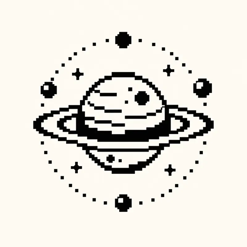 Pixel Icon Generator Packs