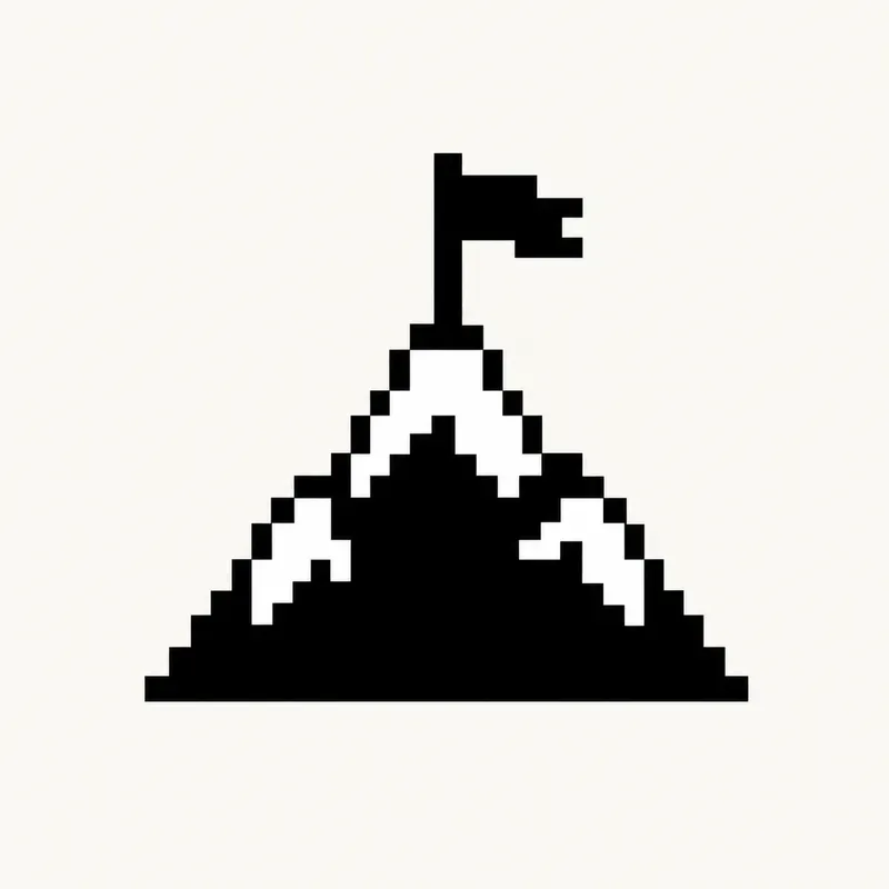 Pixel Icon Generator Packs