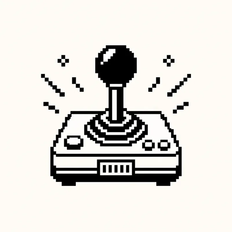 Pixel Icon Generator Packs