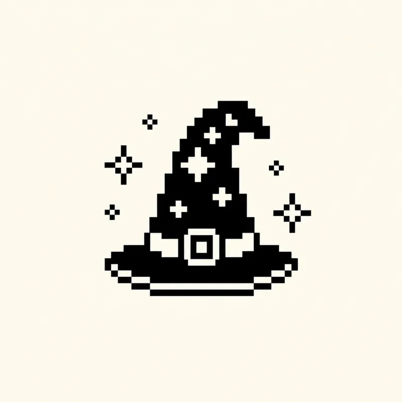 Pixel Icon Generator Packs