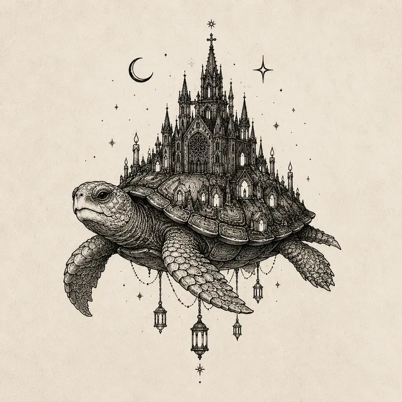 Occult Fantasy Flash Packs