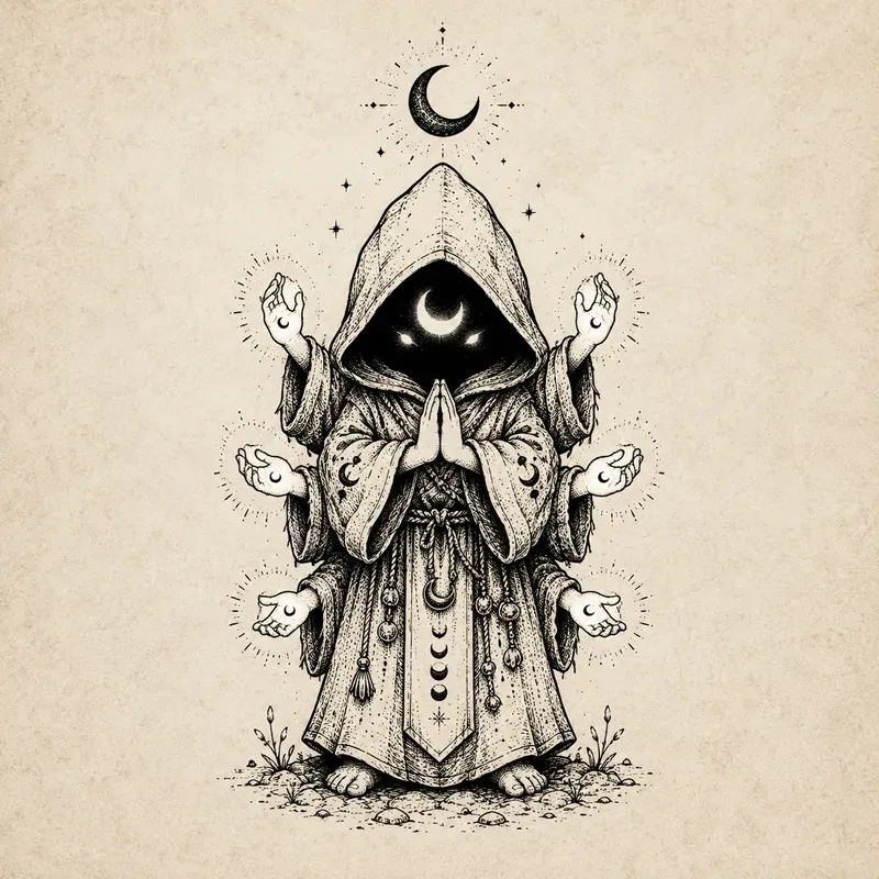 Occult Fantasy Flash Packs