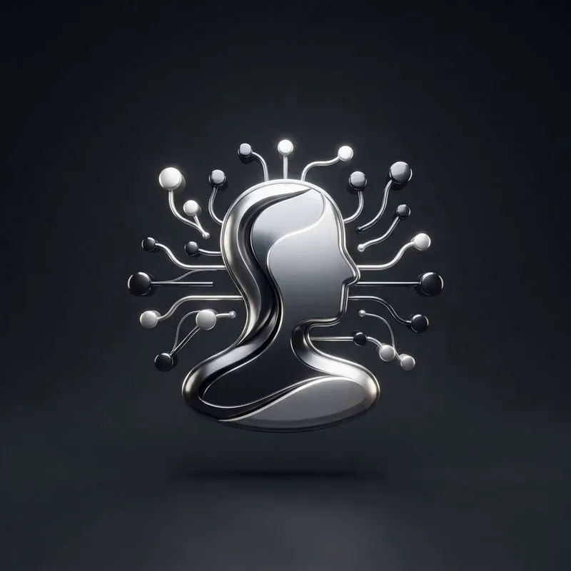 3D UI Mobile App Icons