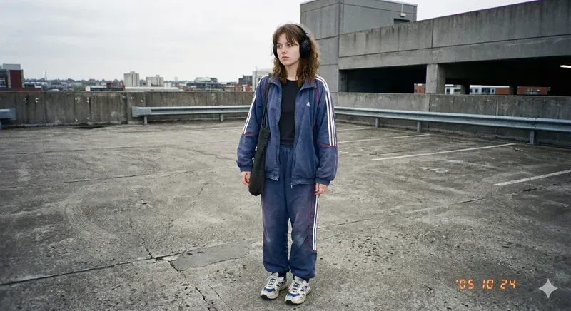 2005 Ccd Raw Documentary Photo Filters